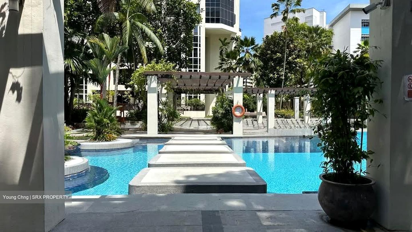 Eastpoint Green (D18), Condominium #570002421